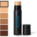 Concealer (Lightest)  Dark Circle Under Eye Cream Corrector, Multi-Use, Pimples, Scars, Rashes (0.04 Ounce (Pack of 1), 1)