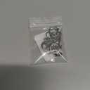 ORAZIO 16Pcs Nose Rings - Women's Surgical Steel Nose Studs & Hoops (20G, L Shaped, Corkscrew, Gold, Silver)