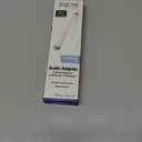 ZGEAR Audio Adapter 3.5mm Audio Lightning Connector