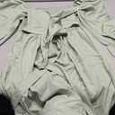 Women's Dress Green Large