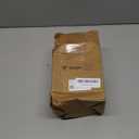 Yeaqee 50 Pcs Mini Metallic Paper Gift Bags with Handle 4x4.75x2.2'' Small Gift Bag DIY Tag Thank You Party Favor for Mother's Day Wedding Graduation Baby Shower Birthday Jewelry (Dark Green,Gold)