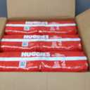 Huggies Size 2 Diapers, Little Snugglers Baby Diapers, Size 2 (12-18 lbs), 186 Count (3 Packs of 62)
