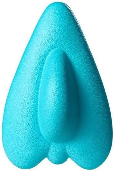 1 Piece Neutral Pelvic Floor Muscle Trainer Exercise Repair Taping Aid Home Muscle Trainer for Home Fitness (blue)