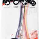 RED WOLF Stereo Wiring Harness Pre-Installed Wire Connectors Compatible with Ford 1999-2003 Ranger Explorer, 1998-2005 Lincoln Mercury Stereo Wire Cable Plug Install Aftermarket CD Player Receiver