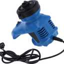 Drill Bit Grinder, Drill Bit Sharpener Efficient Multifunctional for Electronic Industry for Construction