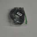 2 Pack Long DIY Braided Ponytail Extension with Hair Tie Straight Wrap Around Hair Extensions Ponytail(1B#)