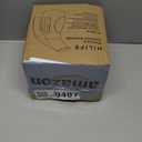 HiLIFE Steamer for Clothes, Portable Handheld Clothing Steamer, 240ml Big Capacity, 700W, Strong Power, Fabric Quick Wrinkle Remover with Brush for Home, Office, Travel (ONLY 120V) -Blue