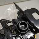 Hood Latch Assembly Fit for Chevy Silverado 2500 3500 HD 2015-2019 Replace GM1234132 84460937, Hood Latch with Remote Start