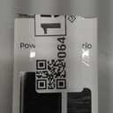 Samsung Black 65W Trio Adapter