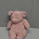 10" Pig Stuffed Animals Toy, Cute Pink Pig Plush Soft Pig Plushies Pillow Gifts for Kids Girlfriend Birthday Christmas Mother's Day