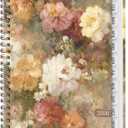 6 x 2026 Planner, Weekly and Monthly Academic Planner Calendar (JAN.2026 - DEC.2026), Planning Agenda Book, for Office Desk Accessories and School Supplies, A5(6.3" x 8.5")