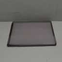 for MacBook Pro 14 inch Case 2025-2021 | M5 M4 M3 M2 M1 Pro/Max | 100% Match Official Color | Protective Hard Shell Laptop Cover | Space Black Clear