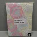Assorted A4 Handmade Mulberry Paper Set ( 40sheets) | Premium Decorative Paper for Scrapbooking, Card Making, Collage, Mixed Media Crafts, and DIY Projects