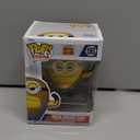 Funko POP! Movies: Despicable Me 4  Super Dave - Despicable Me: Minions - Collectable Vinyl Figure - Gift Idea - Official Merchandise - for Kids & Adults - Movies Fans - Model Figure for Collectors