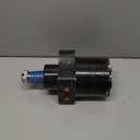 194615 103129 Hydraulic Drive Motor Compatible with Skyjack SJIII 3220 3226 4620 4632 4626, Replace # 198838, SJ194615, 70041342, TG0280US080AAAB, 505300W3122AA