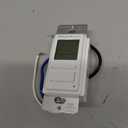 Honeywell HVC0001 Digital Bath Fan Control
