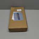 Erytlly Hair Dryer Stand Hands Free 360-Degree Rotating Adjustable Height Metal Hair Dryer Stand Blow Dryer Holder for Bathroom, Vanity, Makeup Room (Basic)