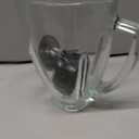 Oster® Classic Series 8-Speed Blender with 6-Cup Glass Jar, Gray