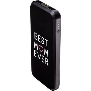 Mophie powerstation prime10 - Portable Power Bank with 10,000mAh Internal Battery, 18W USB-C PD Fast Charging, Charge 3 Devices Simultaneously, LED Power Indicator - Best Mom