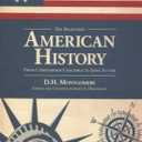 Beginner's American History From Christopher Columbus to John Sutter