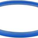 Silicone Gasket for Vinod Splendid Plus & Vinod Magic Pressure Cooker, 3.5 Litre (3.7 Quarts, Blue)