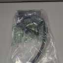 Rear Cargo Door Latch Lock Actuator with Cable for Back Cargo Door 68226175AB Compatible with RAM ProMaster Cargo Van 1500 2500 3500 2014 2015 2016 2017 2018 Door Parts