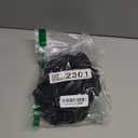 FeelinGirl Women's Faja Body Shaper Postpartum Fajas Colombianas Shapewear Tummy Control Body Shaper Butt Lift Bodysuit (Medium, Black)