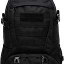 30L Tactical Backpack for Men,Military MOLLE for Camping Fishing Travel