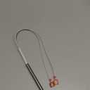 6" Pellet Stove Igniter Replace for 66608-SPFL,Compatible with Cleveland Ironworks PS130 PS20 PS60,Grand Teton Gros Ventre, Grand Teton Jackson, Grand Teton No 26 Mini, Grand Teton No 390 Large