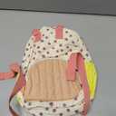 toddler backpacks for girls 2-4 strawberry mini preschool backpack cute kindergarten backpackpink