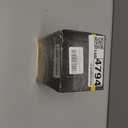 2 Pack 20 x 3.0 Fat Tire Tube Schrader Valve, Puncture Proof Bike Tubes for 20 x 3 Bicycle Tire, Butyl Rubber Inner Tube for EBike/Electric Bike/Mountain Bike