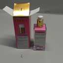 Truly Luxury After Shave Serum | Soothing & Hydrating Post Shave Treatment to Prevent Ingrown Hair For Smooth, Irritation-Free Skin (3.1 Fl Oz)