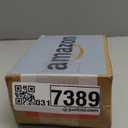 CROWNFUL Mini Waffle Maker, 4" Chaffle Maker with Compact Design, Easy to Clean, Non-Stick Surface, Recipe Guide Included, Perfect for Breakfast, Dessert, Sandwich, or Other Snacks