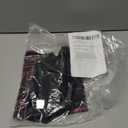 Junk Food NBA Team Basketball - Officially Licensed Kids Short Sleeve Fan T-Shirt for Boys & Girls (Large, Black)