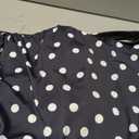 One Piece Swimsuit for Women, Polka Dot Swimsuit, Elegant for Women Water. (S) Black