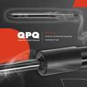 A-Premium Rear Liftgate Lift Supports Struts Shocks Compatible with Select Nissan Models - Pathfinder 2013-2018(to 01/2017), Without Power Gate - Replace# 904513KA1A(2PC Set)