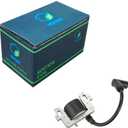 Ignition Coil fit for Honda 2800 psi pressure washer and 190 motors for Troy-Bilt pressure washer