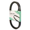 Golf Cart Drive/Starter Generator Belt Kit, Applicable to Yamaha G1 G3, OEM#J17-46241-00-00/J10-46241-00-00, J10-81173-00