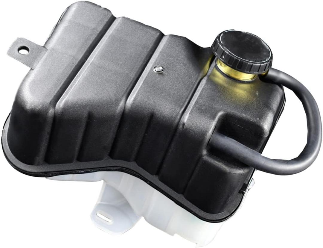 Coolant Reservoir Replacement for DeVille 2000-2005 603-122