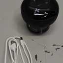 REVO The Original 4-in-1 Smart Cupping Therapy Massager, Red Light Therapy for Targeted Pain Relief, Knots, Aches, Muscle Soreness, Circulation & Tighter Skin, Portable Cupping Kit