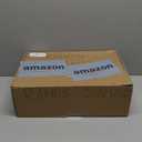 Artificial Bridesmaid Bouquets 6 Pcs - 7 Inch Pre-made Bridesmaids Bouquet Small Silk Rose Handmade for Wedding Holding Flowers, Bridal Shower Wedding Centerpieces Ceremony and Anniversary- Lilac