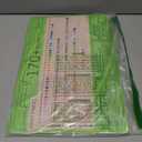 PartyWoo Pale Pink Balloons 140pcs Different Sizes of 18 12 10 5 Inch Light Pastel Baby Pink Balloon Arch Kit for Engagement Bachelorette Baby Shower Easter Birthday Party Decorations Pink-Q01