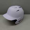 EvoShield XVT 2.0 Batting Helmets (Small-Medium, Team White)