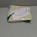 Waterproof Insulated Indoor Air Conditioner Cover for Inside Window AC Unit, 17''Wx 13''Hx 3.5''D- Beige