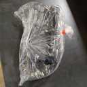 (2025 New) Robotic Pool Vacuum, Robotic Pool Cleaner for Inground Pools, Pool Robot with Smart Navigation, Floor/Wall/Waterline Cleaning, 180 Mins Runtime for Pool Up to 2100 Sq.ft