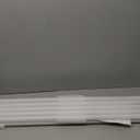 Feit T4815/850/AB/LED/10 4 Foot T8/T12 Plug-&-Play/Ballast Bypass LED Hybrid, Type A/Type B All-in-One, 10-Pack