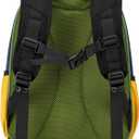 Cute Mini Toddler Backpacks for Boys 2-4 Little Kids Backpack Preschool Bookbag (Indigo) (Small-13"H)