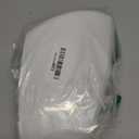 White Rearview Mirror Cover Cap Door Wing Mirror Cover Cap Replacement For Kia Optima K5 2016 2017 2018 2019 2020 (Right Passenger Side)