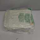 Uross Nail Polish Organizer Bag Holds 50 Bottles Nail Polish, Nail Lamp, Nail Supplies- Nail Organizers and Storage Case for Nail Tech, Nail Stuff Gel Kit Box Gift for Manicurist- Green