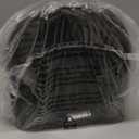 Amazon Basics Air Circulator Fan, Desk Fan for Bedroom, Home and Office, With 90-Degree Tilt Head, 3 Speed Settings, Lightweight (3 LBS), 35 Watts, Black, 11.1"W x 6.3"D x 10.9"H